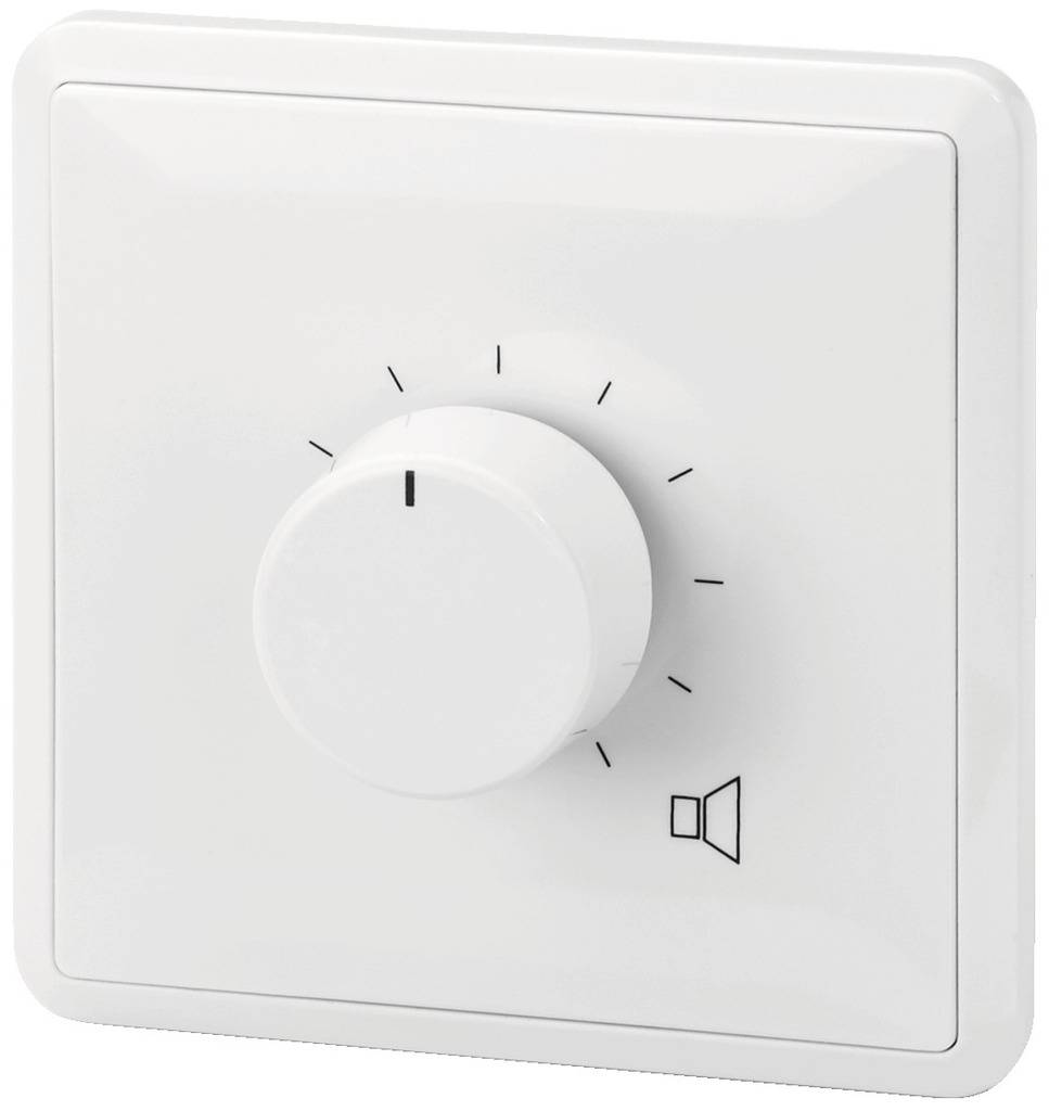 Monacor ATT-3100PEU Atténuateur ELA