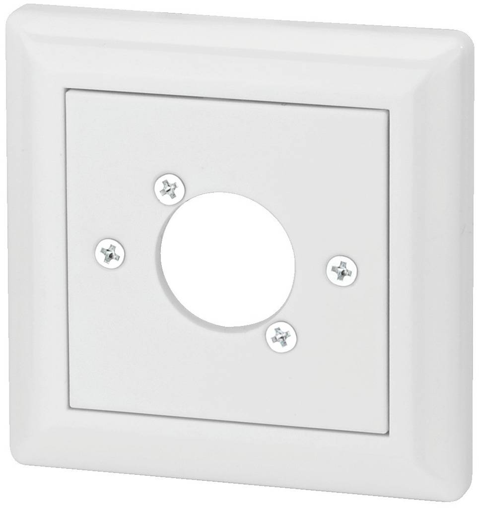 Monacor ATT-500PD Haut-parleur panneau