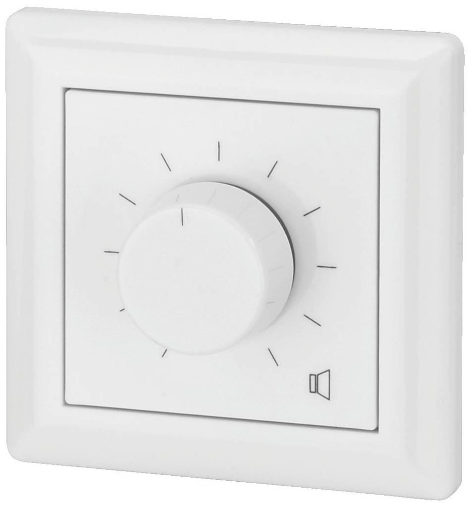 Monacor ATT-506PEU Atténuateur ELA