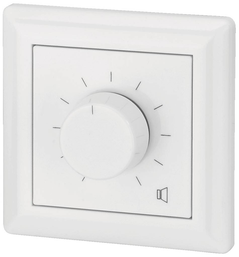 Monacor ATT-524PEU Atténuateur ELA