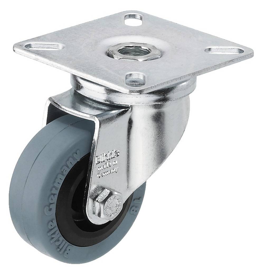 Roulette pivotante Blickle GCB-50