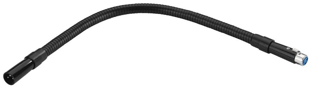 Monacor GN-40XLR/SW Col de cygne