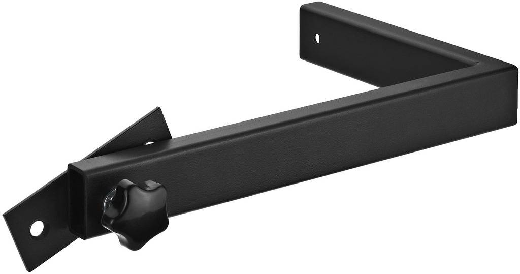 IMG STAGELINE MAB-06 Support d'enceinte PA 1 pc(s)
