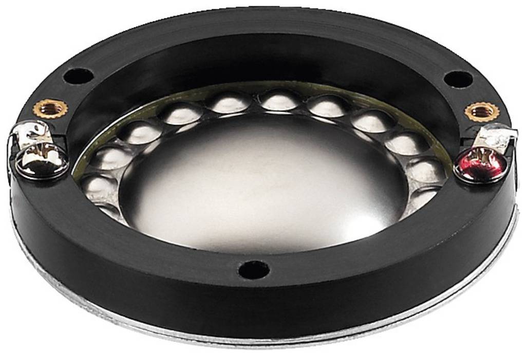 Bobine mobile de rechange IMG StageLine MHD-172/VC