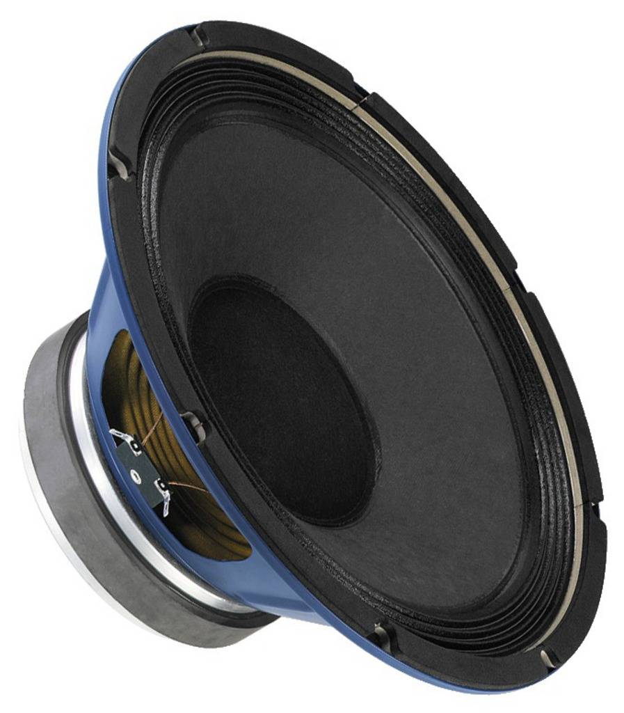 Haut-parleur 12" IMG StageLine SP-30/200PA N/A