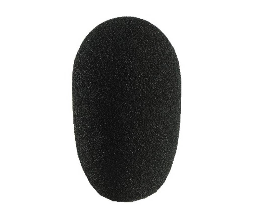 Monacor WS-50 Bonnette pour microphone Diamètre:42 mm