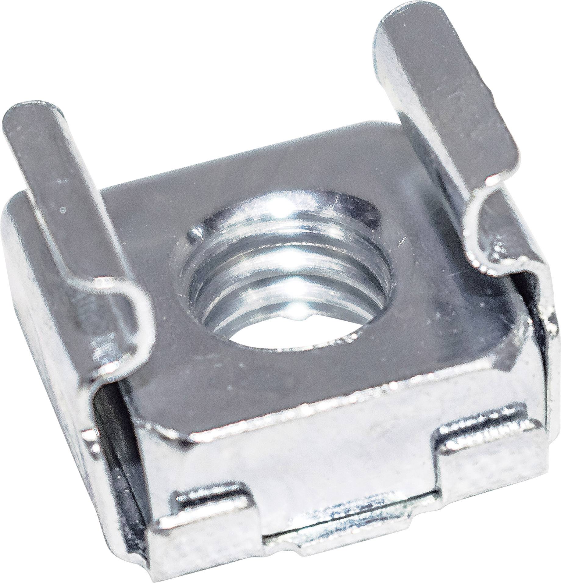 Intellinet 712194 19 pouces Matériel de fixation argent