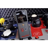SecoRüt 40410 Wireless ControlCase Mallette de test sans fil pour remorque 12 V, 24 V SecoRüt 40410 Wireless ControlCase Mallette de test sans fil pour remorque 12 V, 24 V
