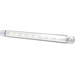 Lampe LED pour habitacle WAS 728 (l x H x P) 238 x 25 x 10.4 mm Lampe LED pour habitacle WAS 728 (l x H x P) 238 x 25 x 10.4 mm