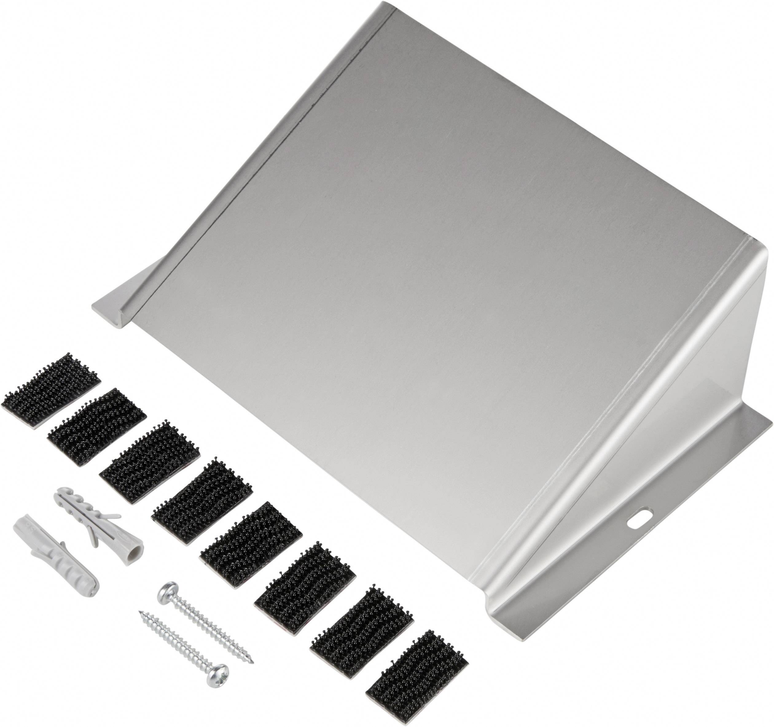 Wolfgang Warmbier 7100.PGT120.WK Support de cartes antistatique (ESD)