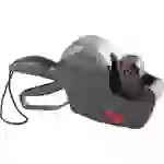 Avery-Zweckform Etiqueteuse de prix PL1/8 Nombre de lignes d'impression: 1 noir Avery-Zweckform Etiqueteuse de prix PL1/8 Nombre de lignes d'impression: 1 noir