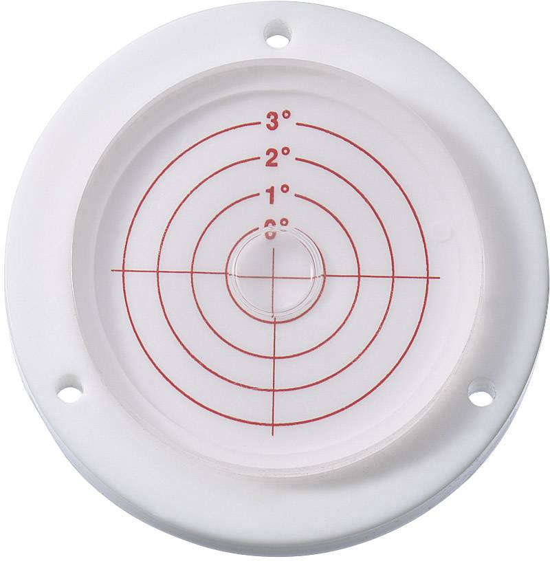 BMI 680080 DFK Niveau à bulle rond