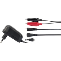 Chargeur pour batteries au plomb VOLTCRAFT 97009BC1000 12 V 1 pc(s) Chargeur pour batteries au plomb VOLTCRAFT 97009BC1000 12 V 1 pc(s)