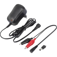 Chargeur pour batteries au plomb VOLTCRAFT 97009BC1000 12 V 1 pc(s) Chargeur pour batteries au plomb VOLTCRAFT 97009BC1000 12 V 1 pc(s)