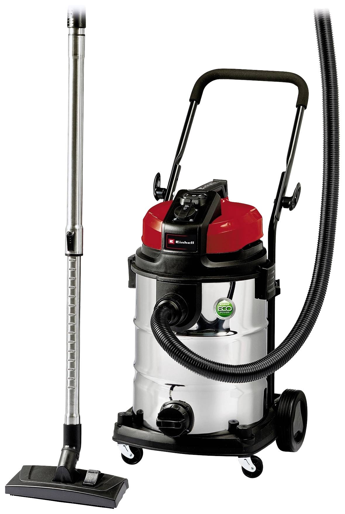 Aspirateur eau & poussières 1150 W Einhell TE-VC 2230 SA 2342363 30 l