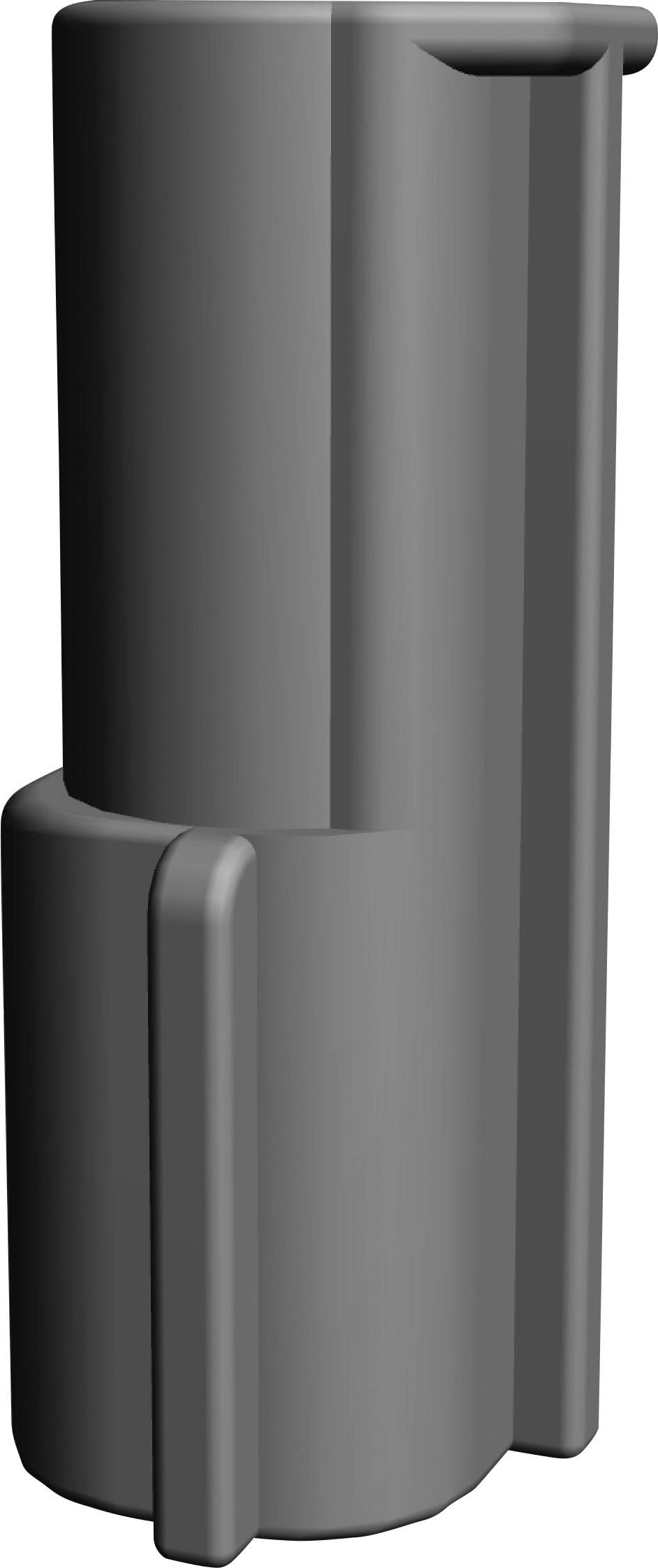 TE Connectivity Boîtier pour contacts mâles série Econoseal J Serie Mark II (+) Nbr total de pôles 2 174354-2