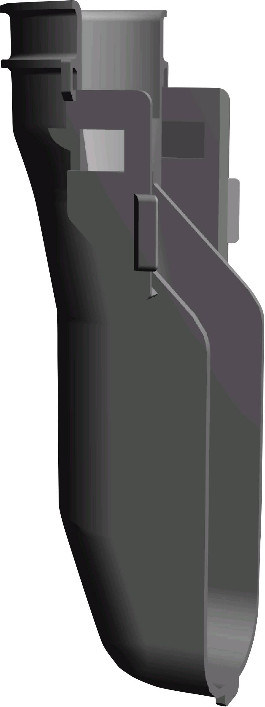 Couvercle MCP TE Connectivity MCP 1418882-1