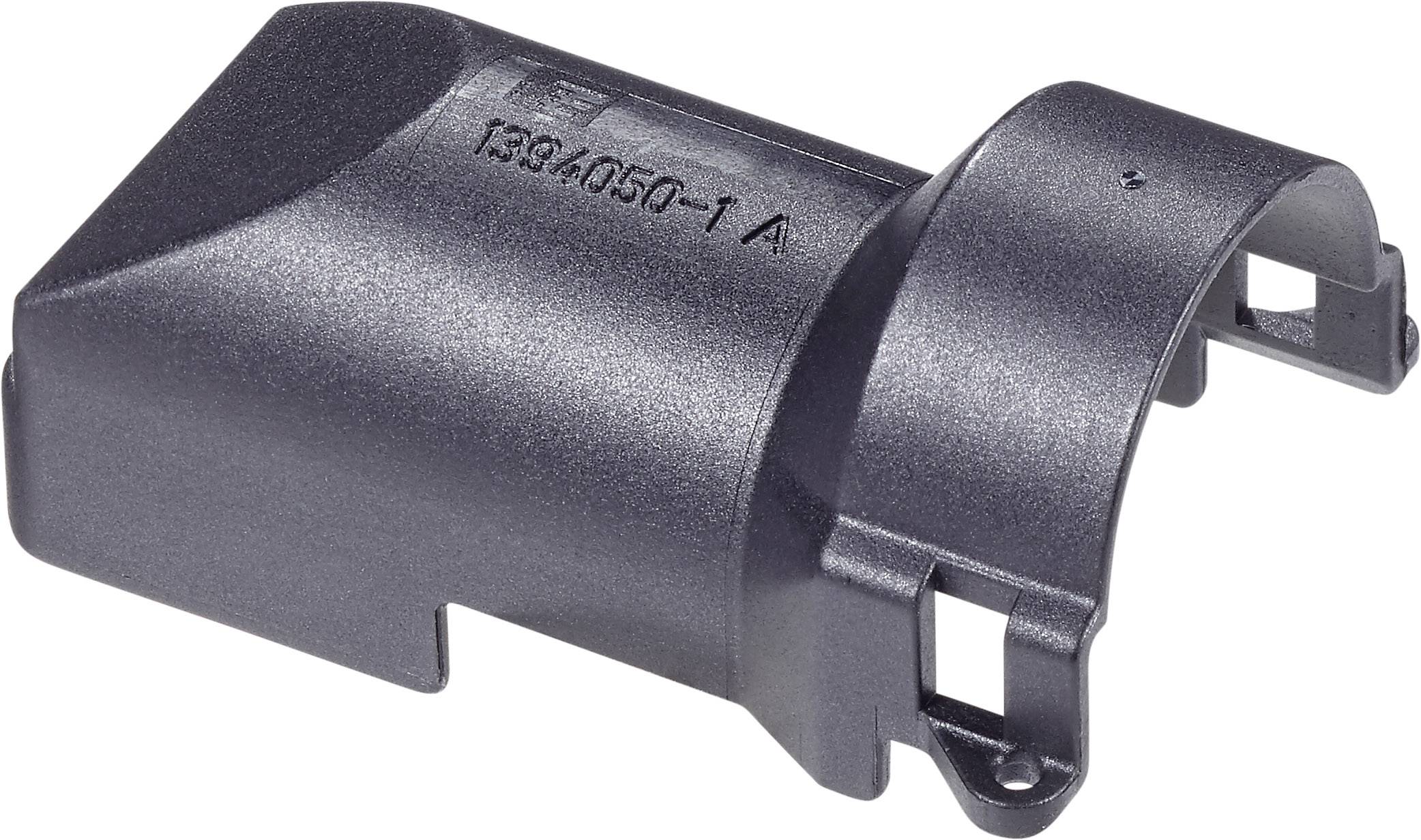 Couvercle MCP TE Connectivity MCP 9-1394050-1
