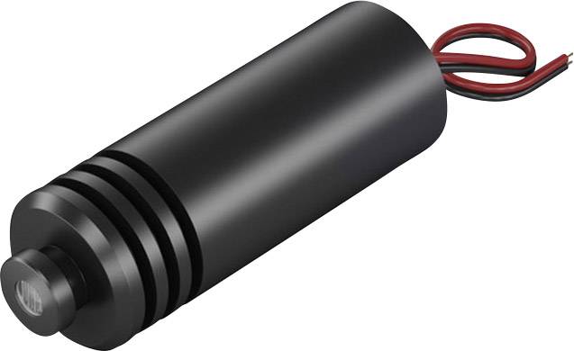 Picotronic Module laser point infrarouge 120 mW DH808-120-3(22x65)