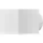 Konstsmide Modena 7341-250 Applique extérieure Ampoule halogène G9 25 W blanc Konstsmide Modena 7341-250 Applique extérieure Ampoule halogène G9 25 W blanc