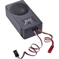Simulateur sonore REELY Simulateur sonore REELY