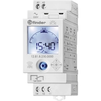 Horlage digitale fonction Astro Finder 12.81.8.230.0000 1 pc(s) Horlage digitale fonction Astro Finder 12.81.8.230.0000 1 pc(s)