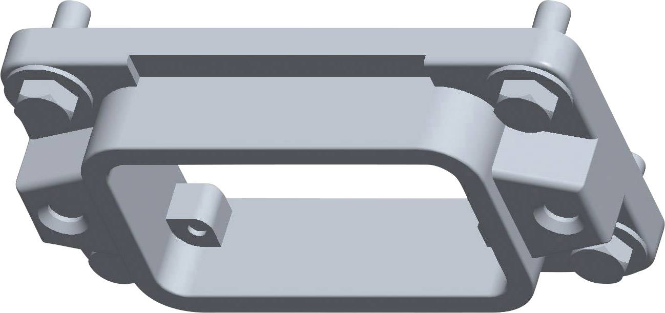 Boîtier mâle M6 TE Connectivity 2-1102612-5 HIP-K 1 pc(s)