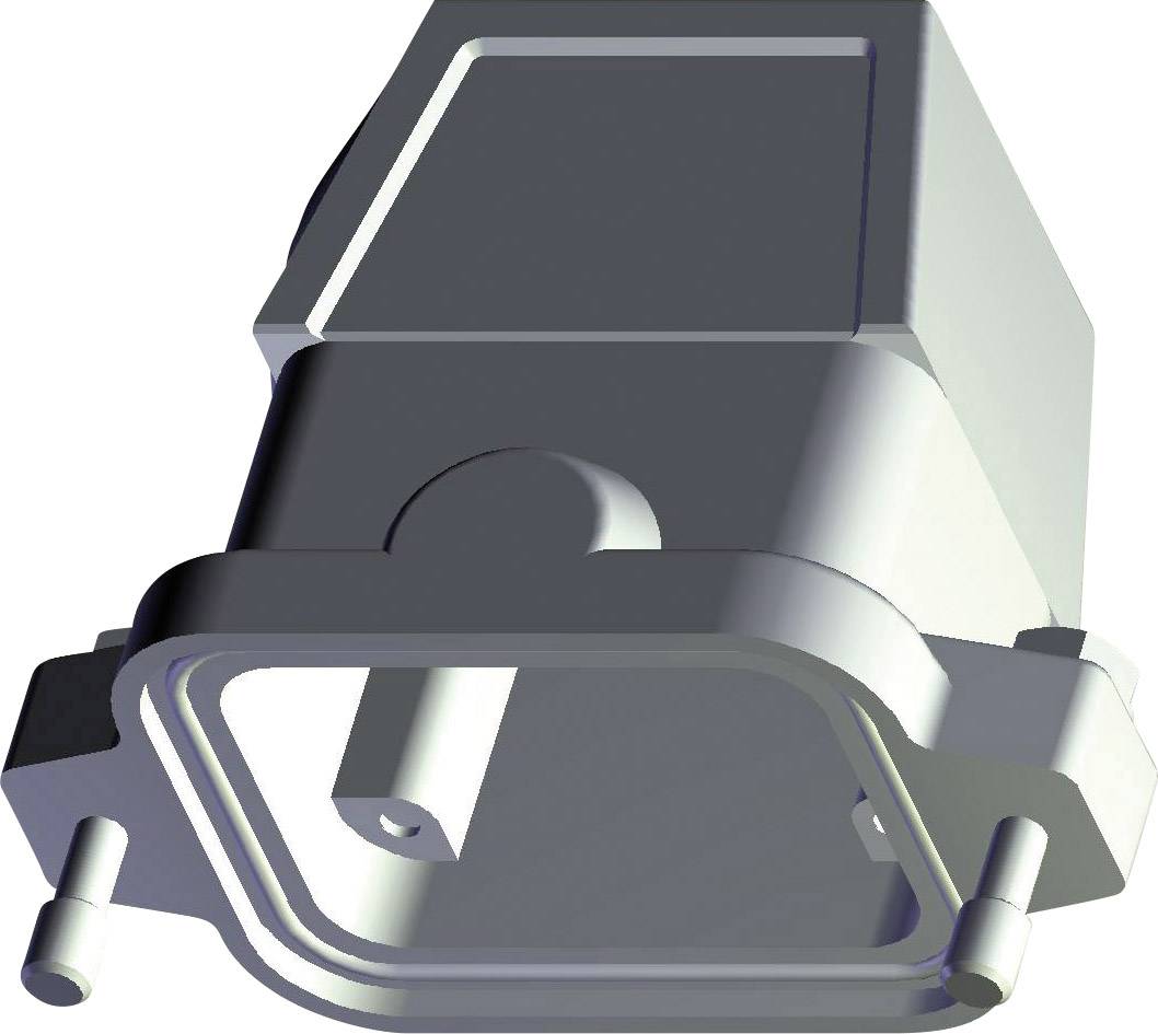 Boîtier mâle M32 TE Connectivity 1106416-3 EMV-K 1 pc(s)