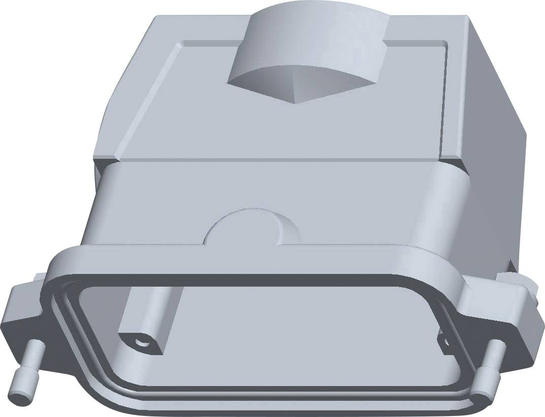 Boîtier mâle M32 TE Connectivity 1106444-2 HIP-K 1 pc(s)