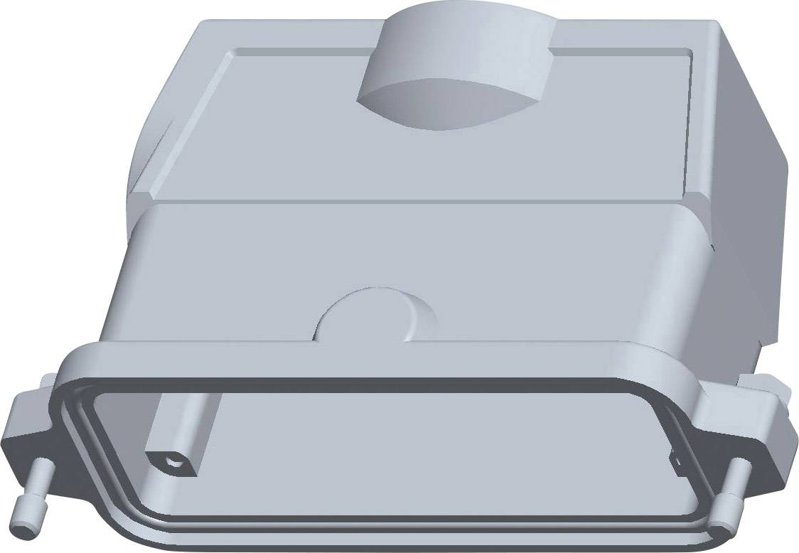 Boîtier mâle 2 x M32 TE Connectivity 1102792-1 HIP-K 1 pc(s)