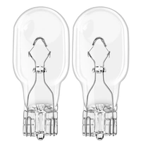 Ampoule de signalisation OSRAM 921-02B Original Line W16W 16 W 1 paire(s) Ampoule de signalisation OSRAM 921-02B Original Line W16W 16 W 1 paire(s)