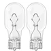 Ampoule de signalisation OSRAM 921-02B Original Line W16W 16 W 1 paire(s) Ampoule de signalisation OSRAM 921-02B Original Line W16W 16 W 1 paire(s)