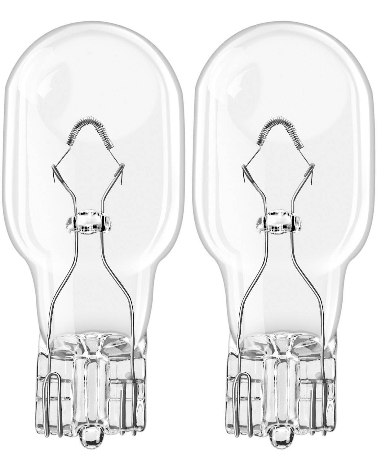 Osram Automotive 4062172396486 Ampoule de signalisation Original Line W16W 16 W 12 V