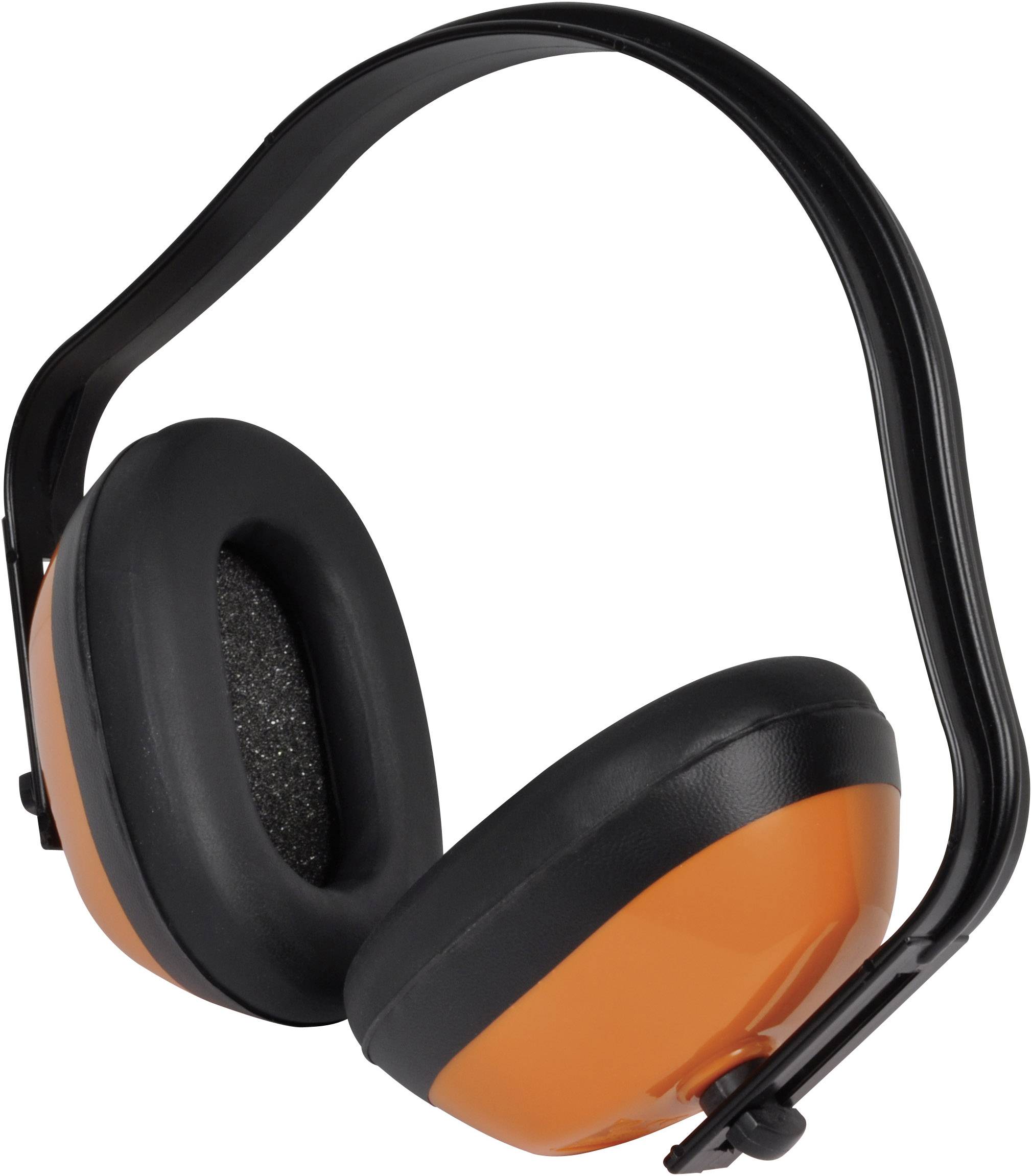 AVIT AV13012 Casque antibruit passif 27 dB EN 352-1 1 pc(s)