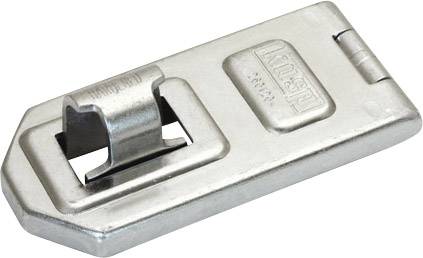 Fermoir et plaque de fermeture Kasp K260120D Acier