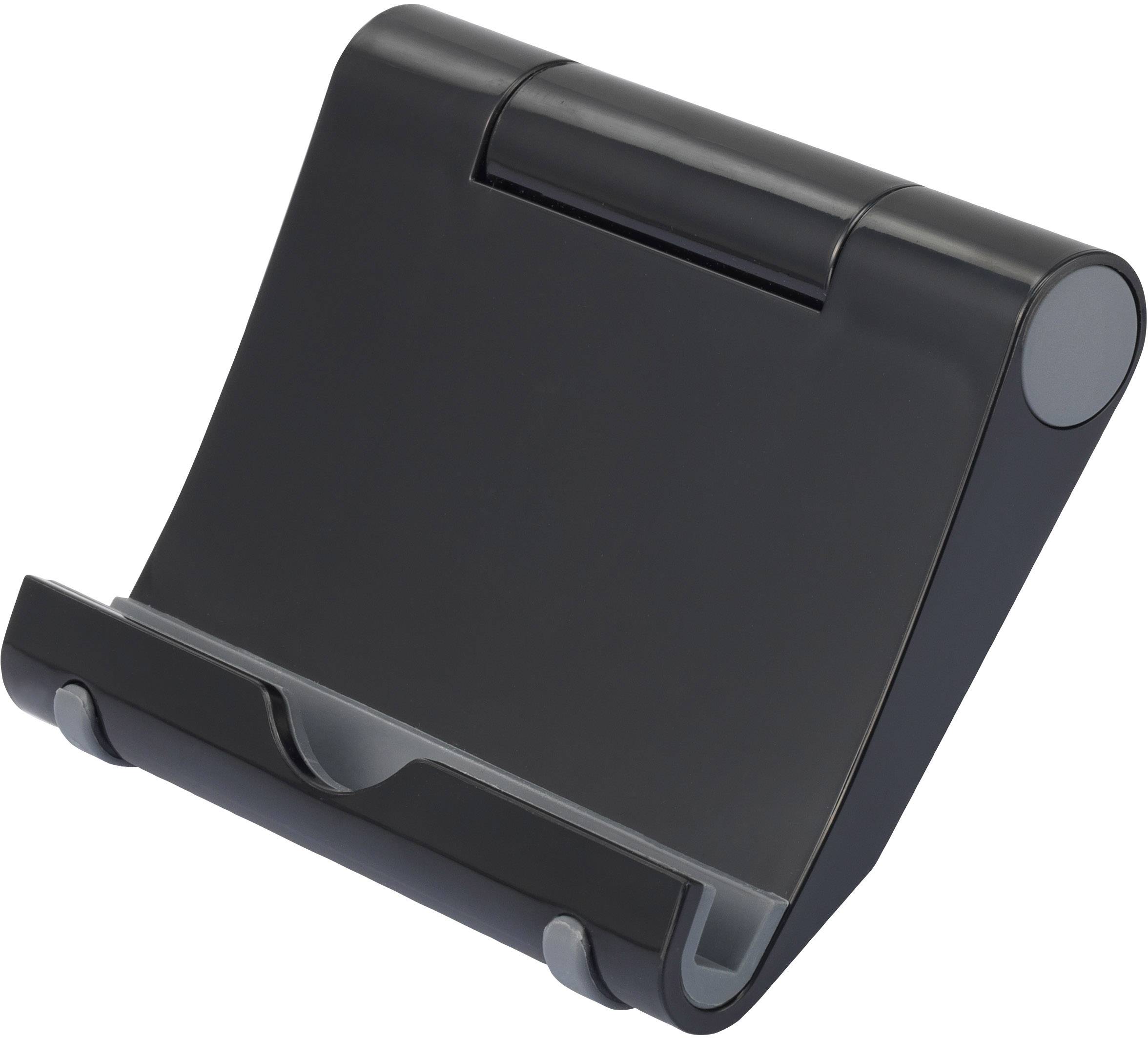Support pour tablette Renkforce PAD-V1 Adapté à la marque (tablette): Universel 12,7 cm (5") - 25,4 cm (10")