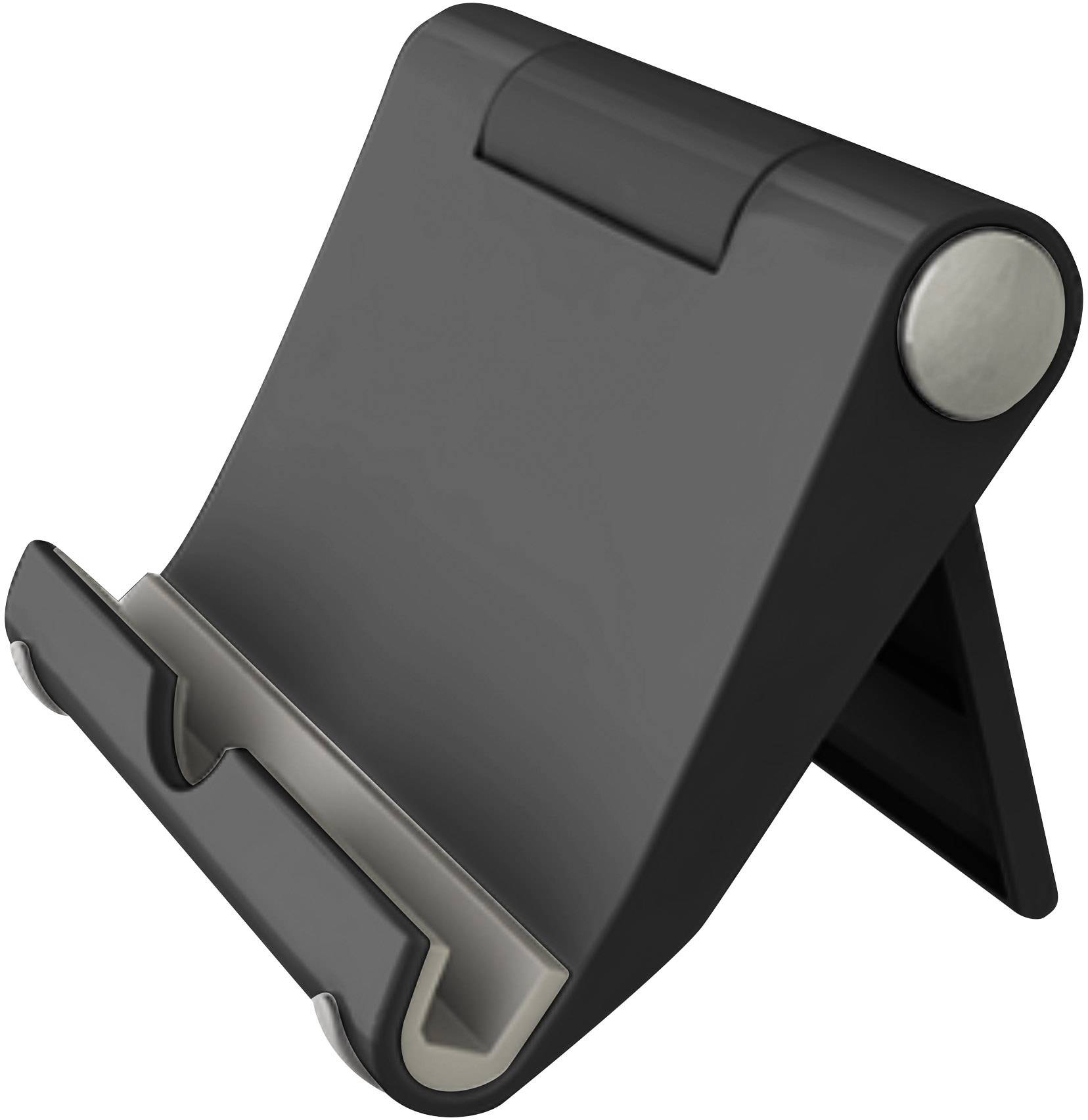 Support pour tablette Renkforce PAD-V1 Adapté à la marque (tablette): Universel 12,7 cm (5") - 25,4 cm (10")