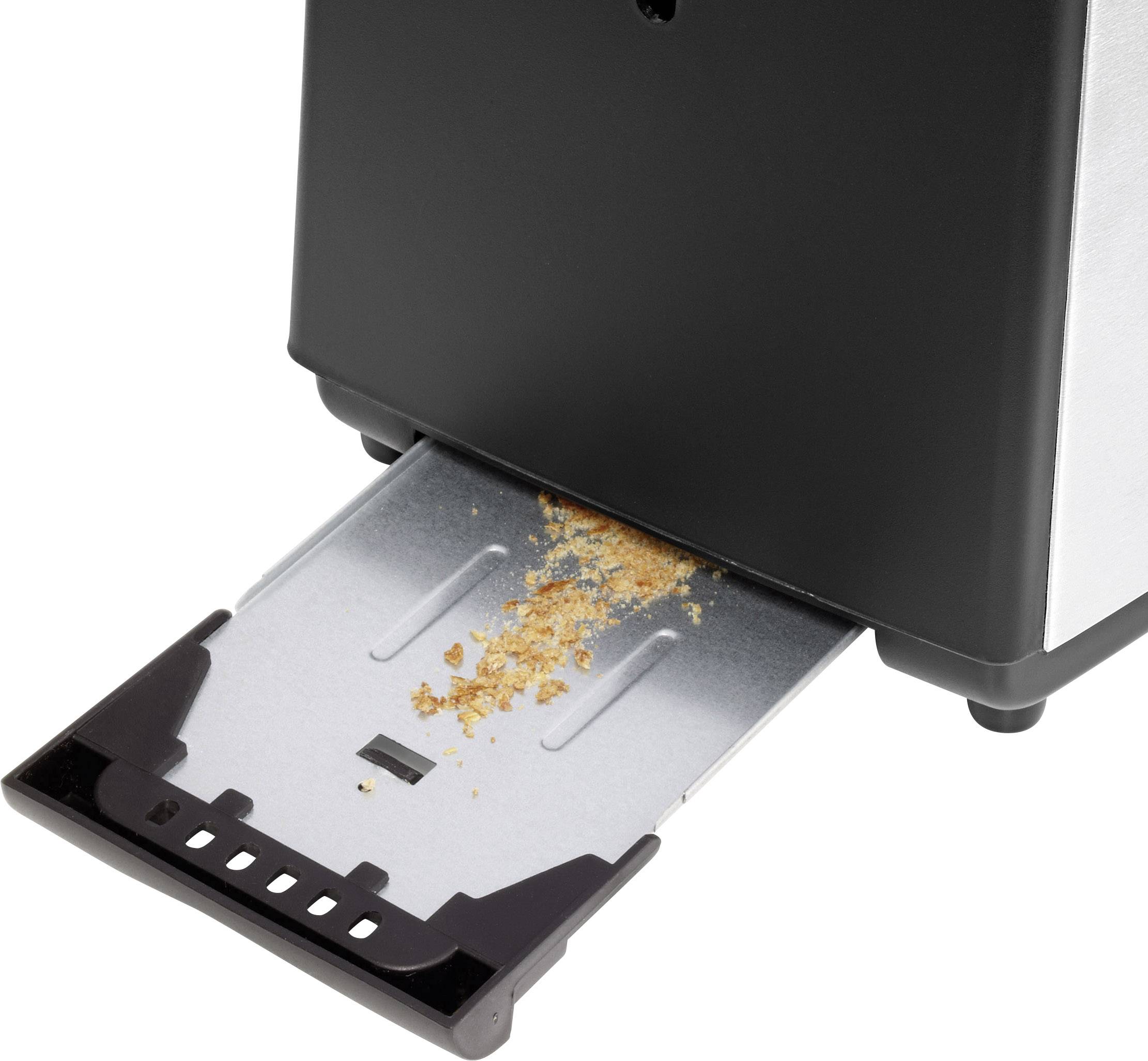 Grille-pain WMF Bueno chrome (mat)