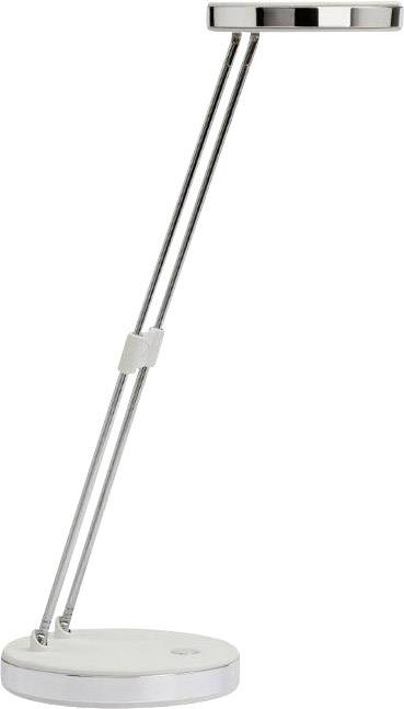 Maul uck 8201202 Lampe de bureau à LED LED LED intégrée 5 W CEE 2021: E (A - G) blanc