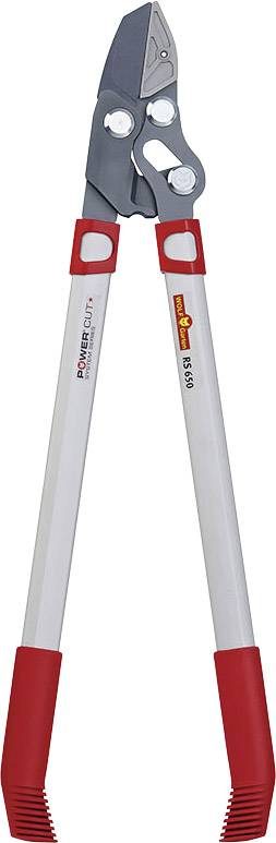 Coupe-branches enclume POWER CUT RS 650 Basic Plus WOLF-Garten 73BGA005650