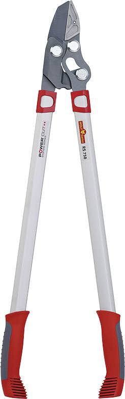 Coupe-branches enclume POWER CUT RS 750 Comfort Plus WOLF-Garten 73BGA007650