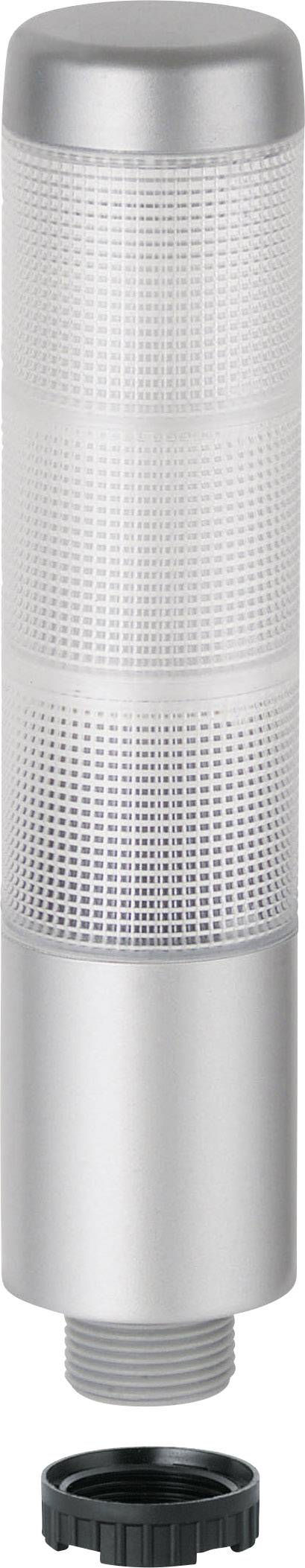 Colonne de signalisation Werma Signaltechnik 698.310.75 24 V AC/DC lumière permanente N/A IP65 1 pc(s)