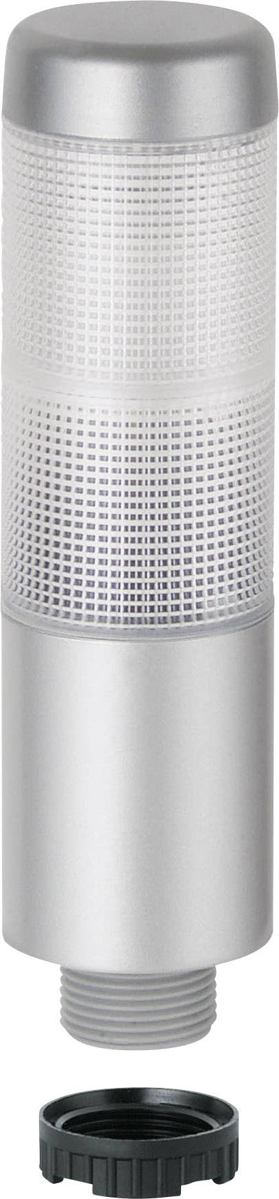 Colonne de signalisation Werma Signaltechnik 698.320.75 24 V AC/DC lumière permanente N/A IP65 1 pc(s)