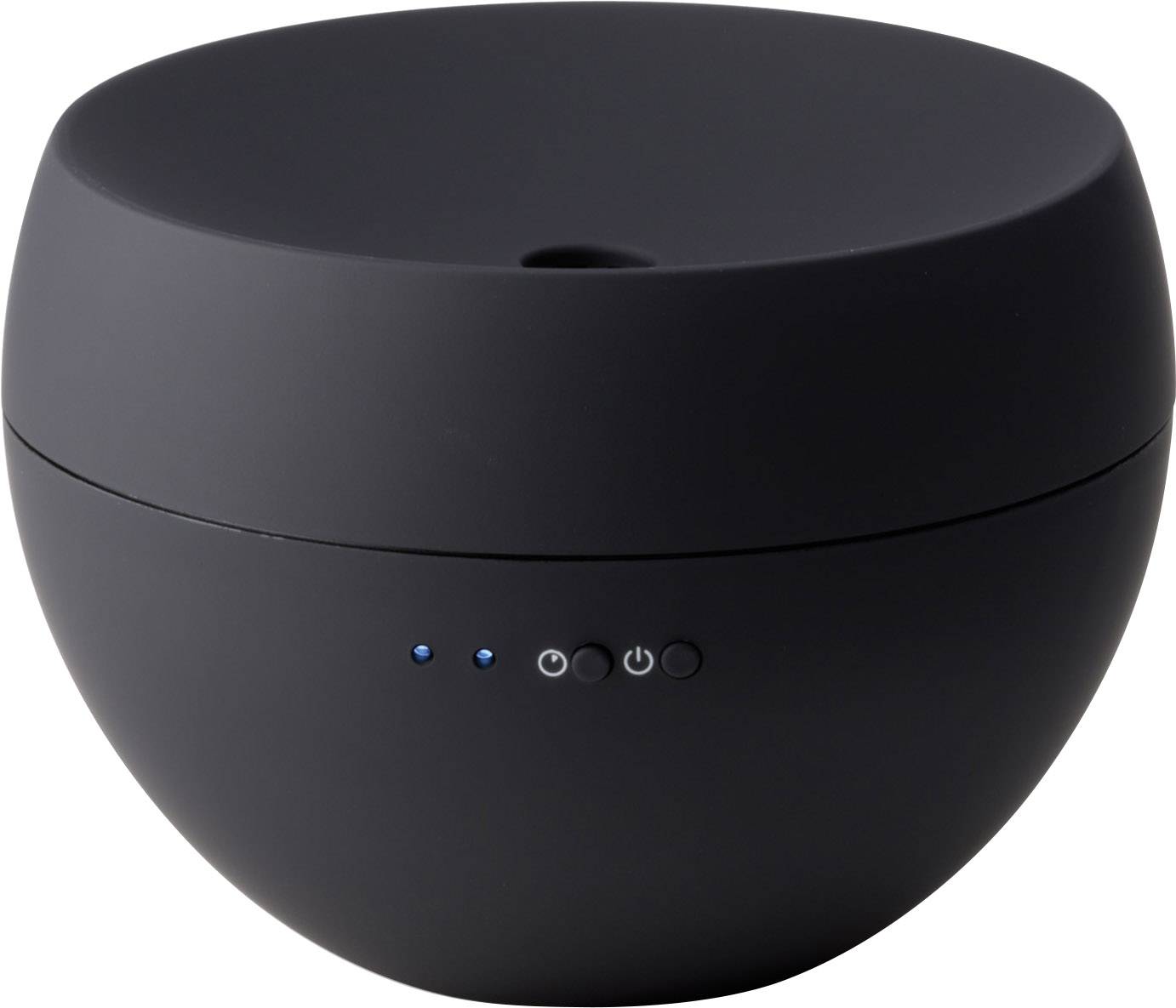 Stadler Form Jasmine Black Purificateur et diffuseur d'arômes à ultrasons 7.2 W noir