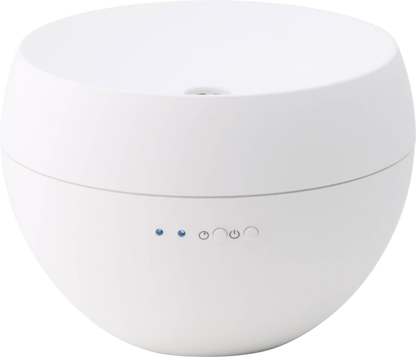 Stadler Form Jasmine White Purificateur et diffuseur d'arômes à ultrasons 7.2 W blanc