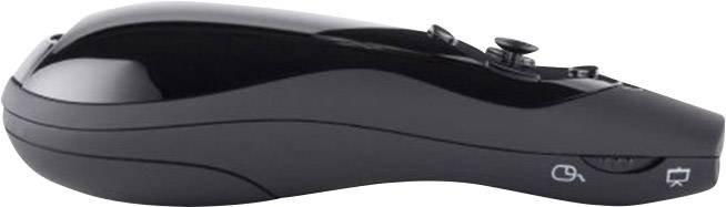 Télécommande de présentation sans fil avec pointeur laser Kensington Expert