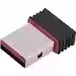 Clé Wi-Fi USB 2.0 Allnet ALL-WA0100N 150 MB/s Clé Wi-Fi USB 2.0 Allnet ALL-WA0100N 150 MB/s