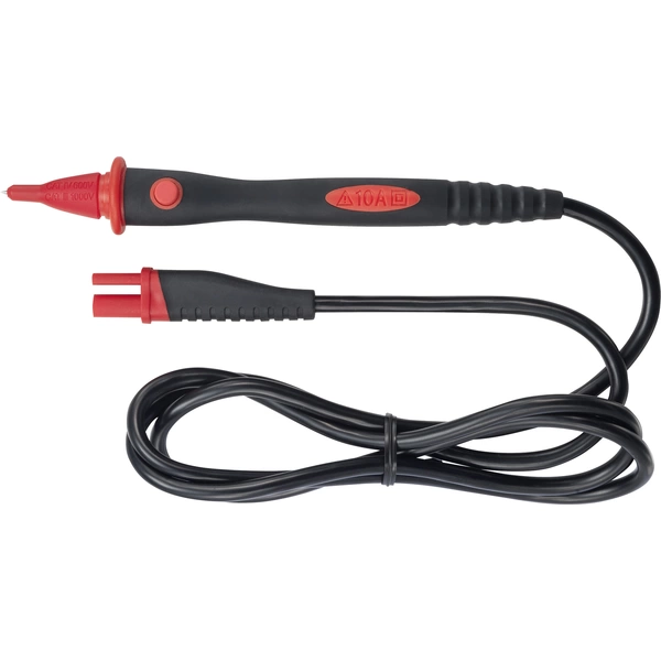Corodn de déclenchement de mesure pour apparei lde mesure d'isolation VOLTCRAFT MS-ET-200 Corodn de déclenchement de mesure pour apparei lde mesure d'isolation VOLTCRAFT MS-ET-200