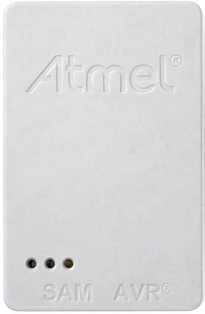 Microchip Technology ATATMEL-ICE-BASIC Carte de développement 1 pc(s)