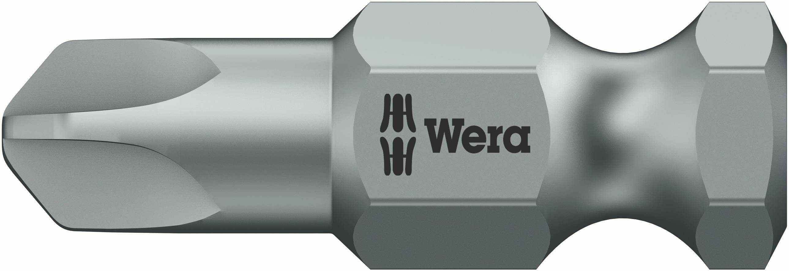 Embouts TORQ-SET® Mplus 871/7 Wera 05066746001